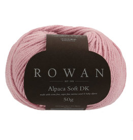 Rowan Rowan Alpaca soft DK 00225