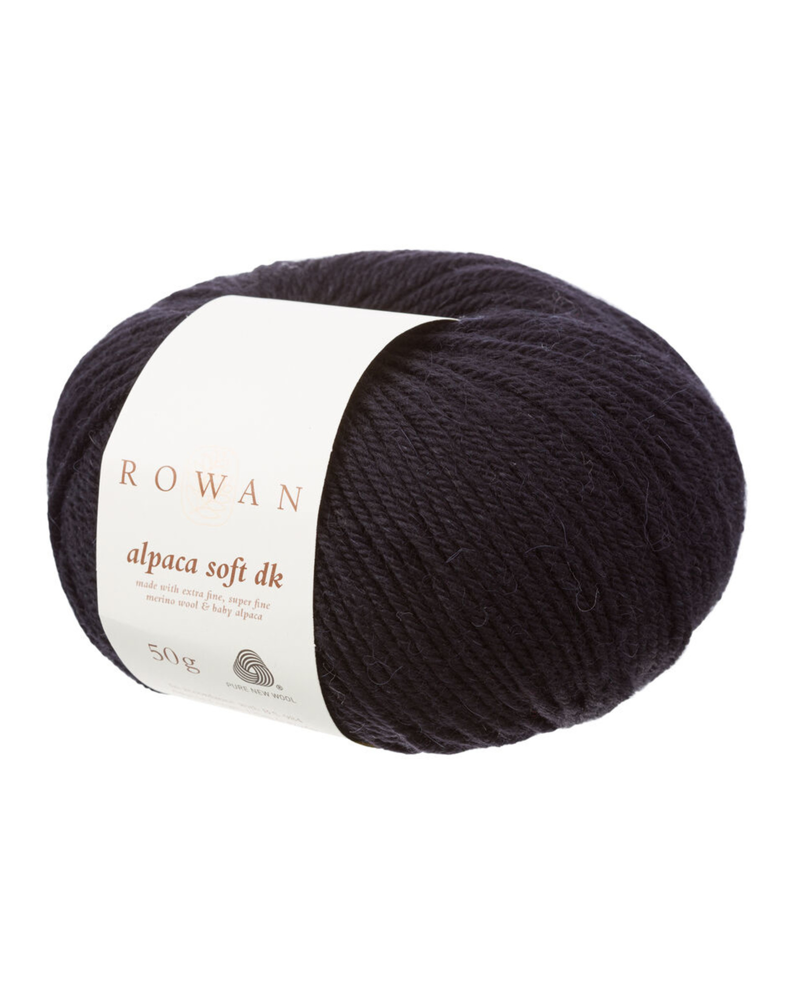 Rowan Rowan Alpaca soft DK 00216