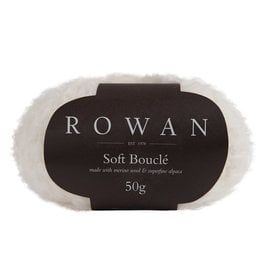 Rowan Rowan Soft bouclé 600