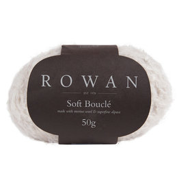 Rowan Rowan Soft bouclé 602