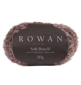 Rowan Rowan Soft bouclé 604