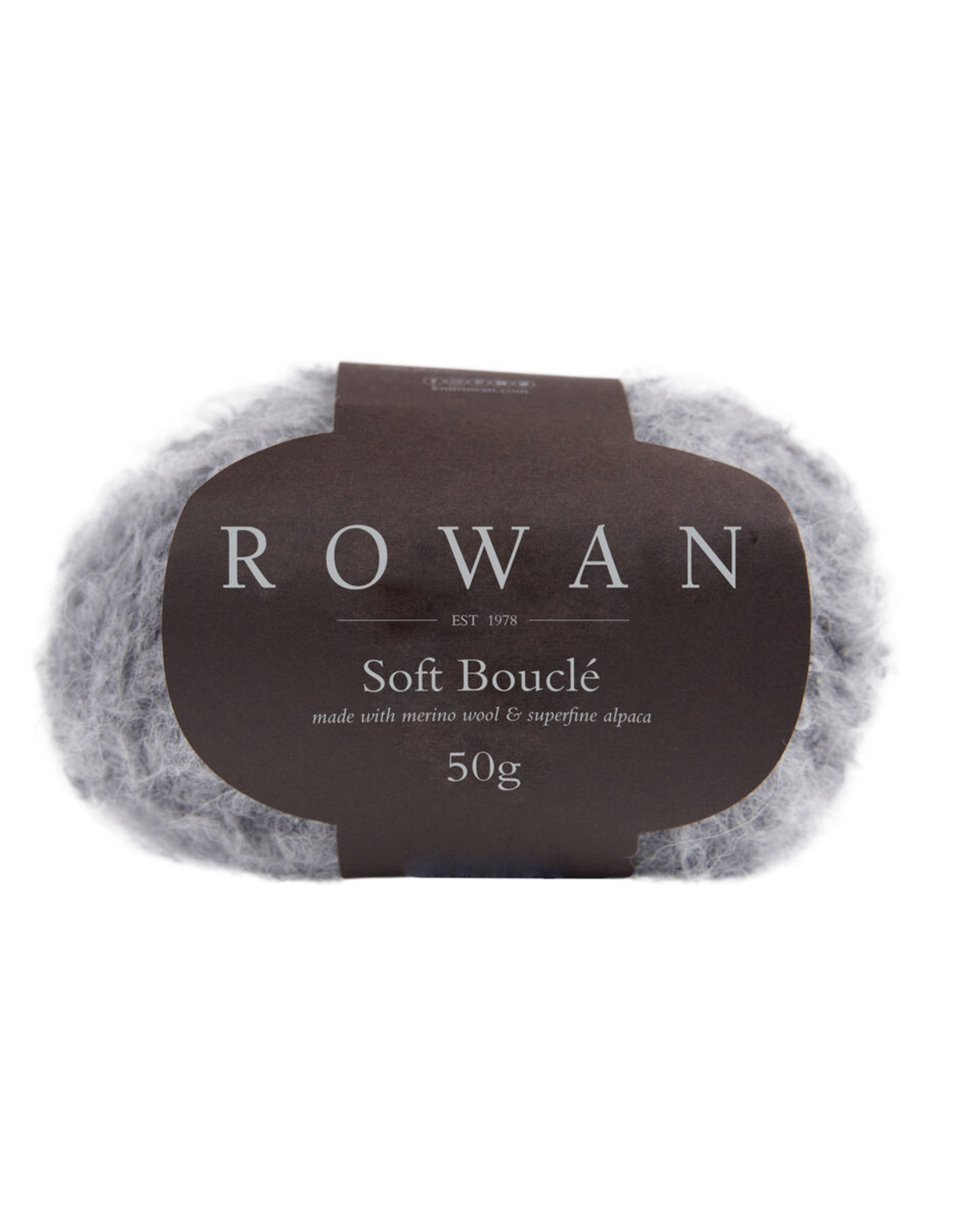 Rowan Rowan Soft bouclé 603