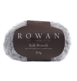 Rowan Rowan Soft bouclé 603