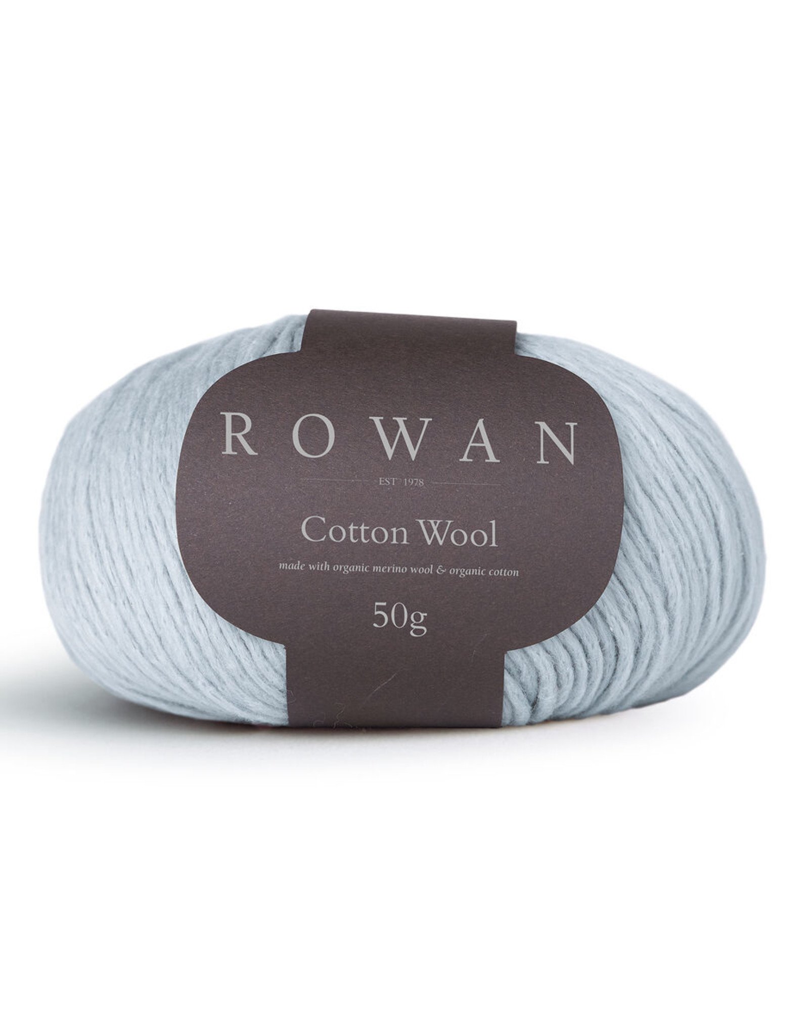 Rowan Rowan Cotton wool 00210