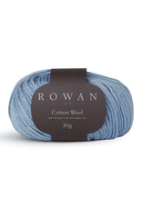 Rowan Rowan Cotton wool 00211