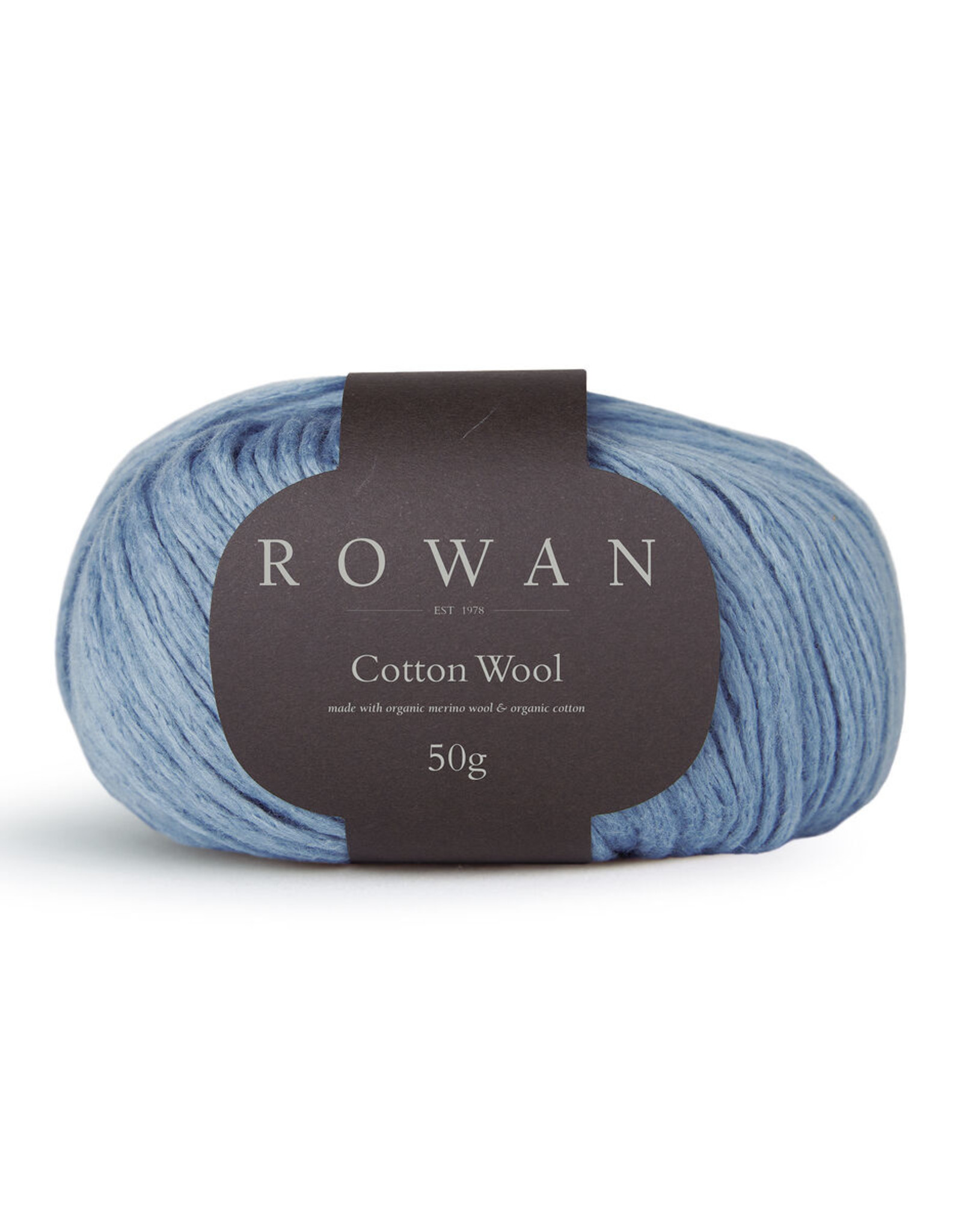 Rowan Rowan Cotton wool 00211