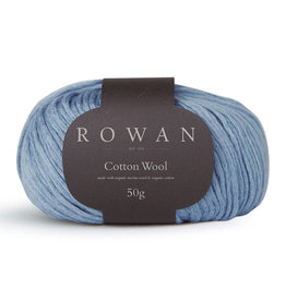 Rowan Rowan Cotton wool 00211