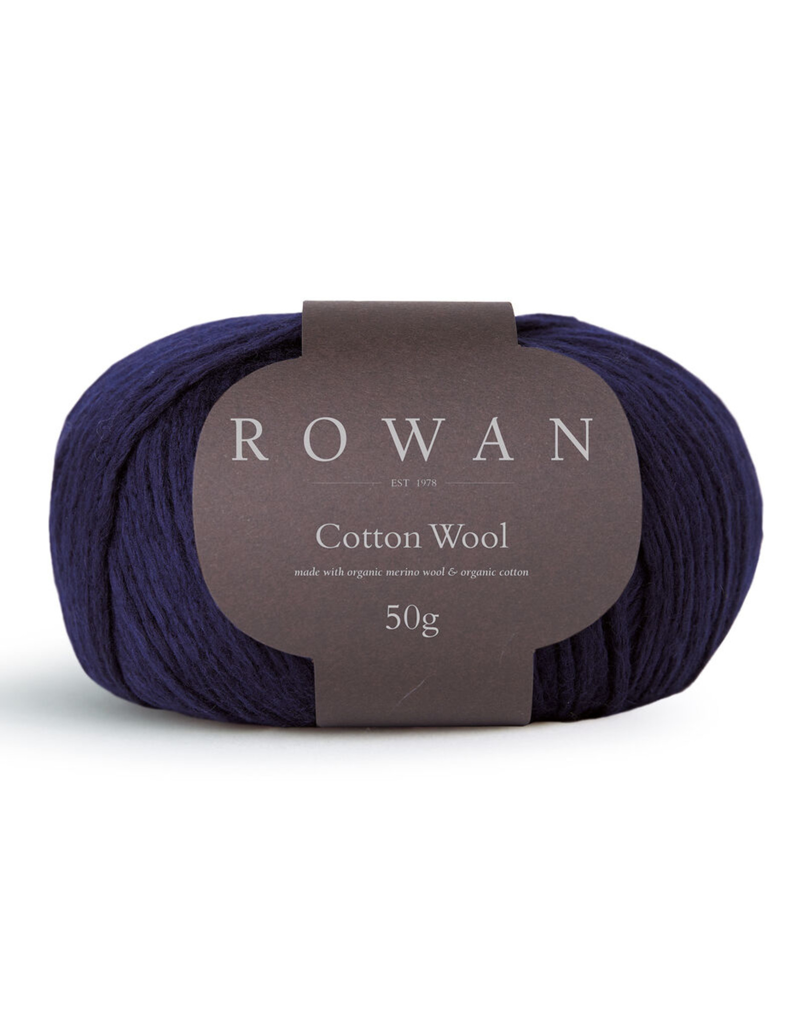 Rowan Rowan Cotton wool 00205