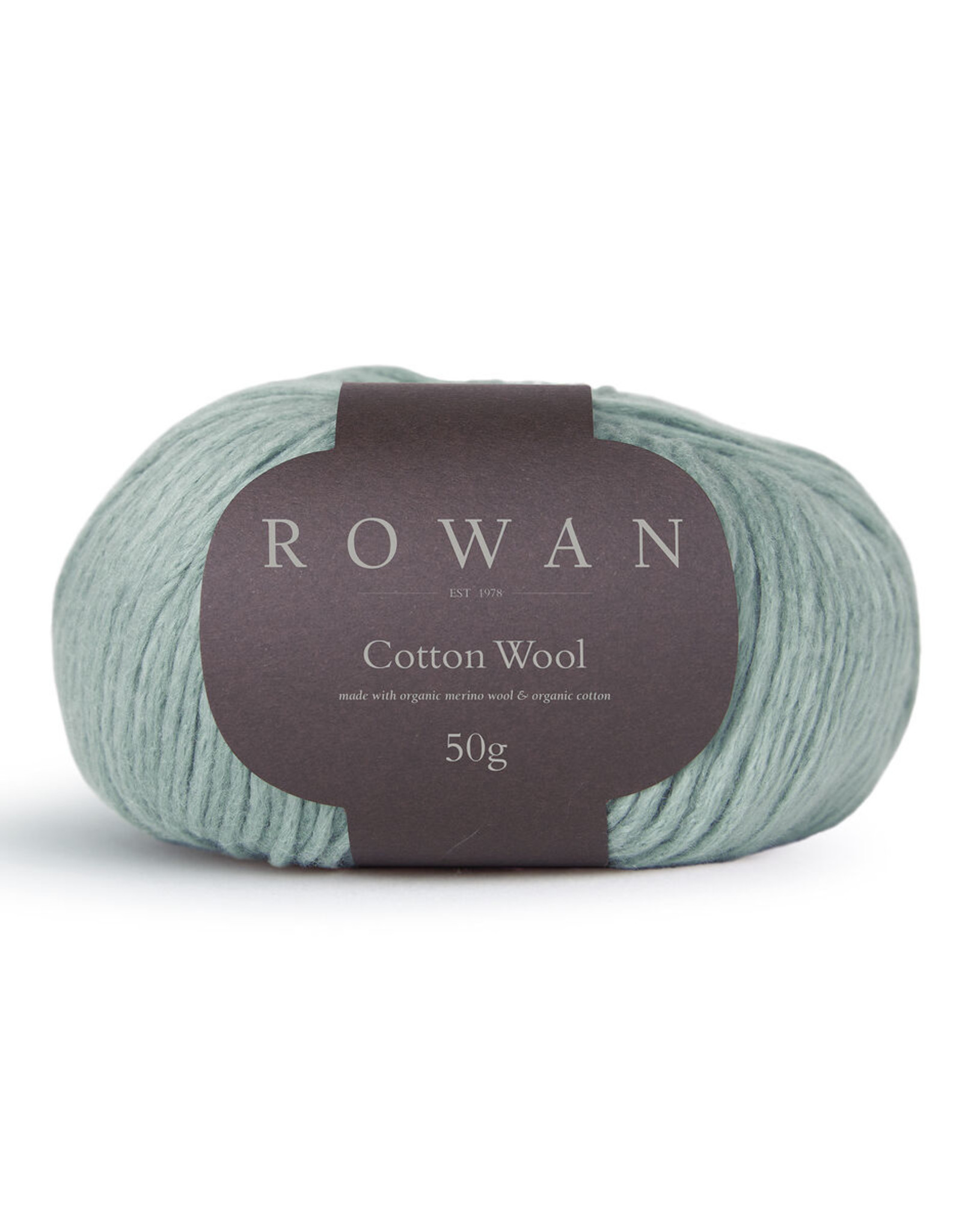 Rowan Rowan Cotton wool 00212