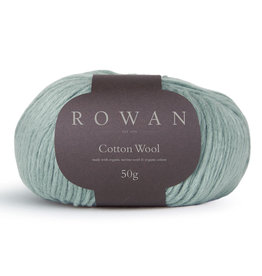 Rowan Rowan Cotton wool 00212