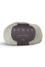 Rowan Rowan Cotton wool 00203