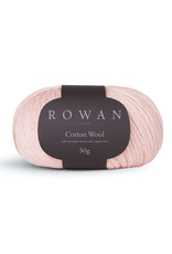 Rowan Rowan Cotton wool 00206