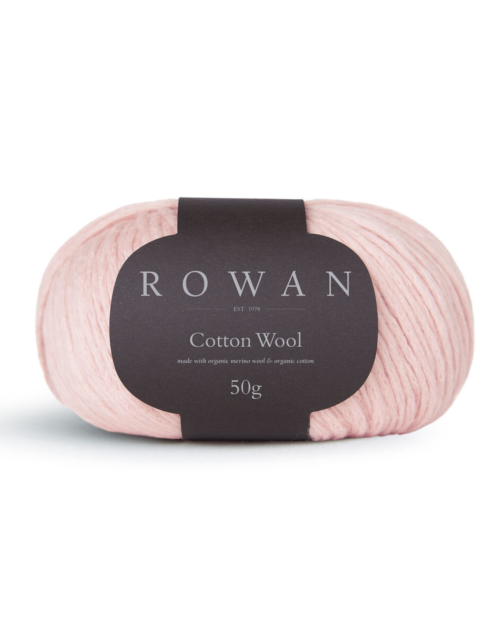 Rowan Rowan Cotton wool 00206