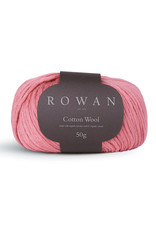 Rowan Rowan Cotton wool 00207