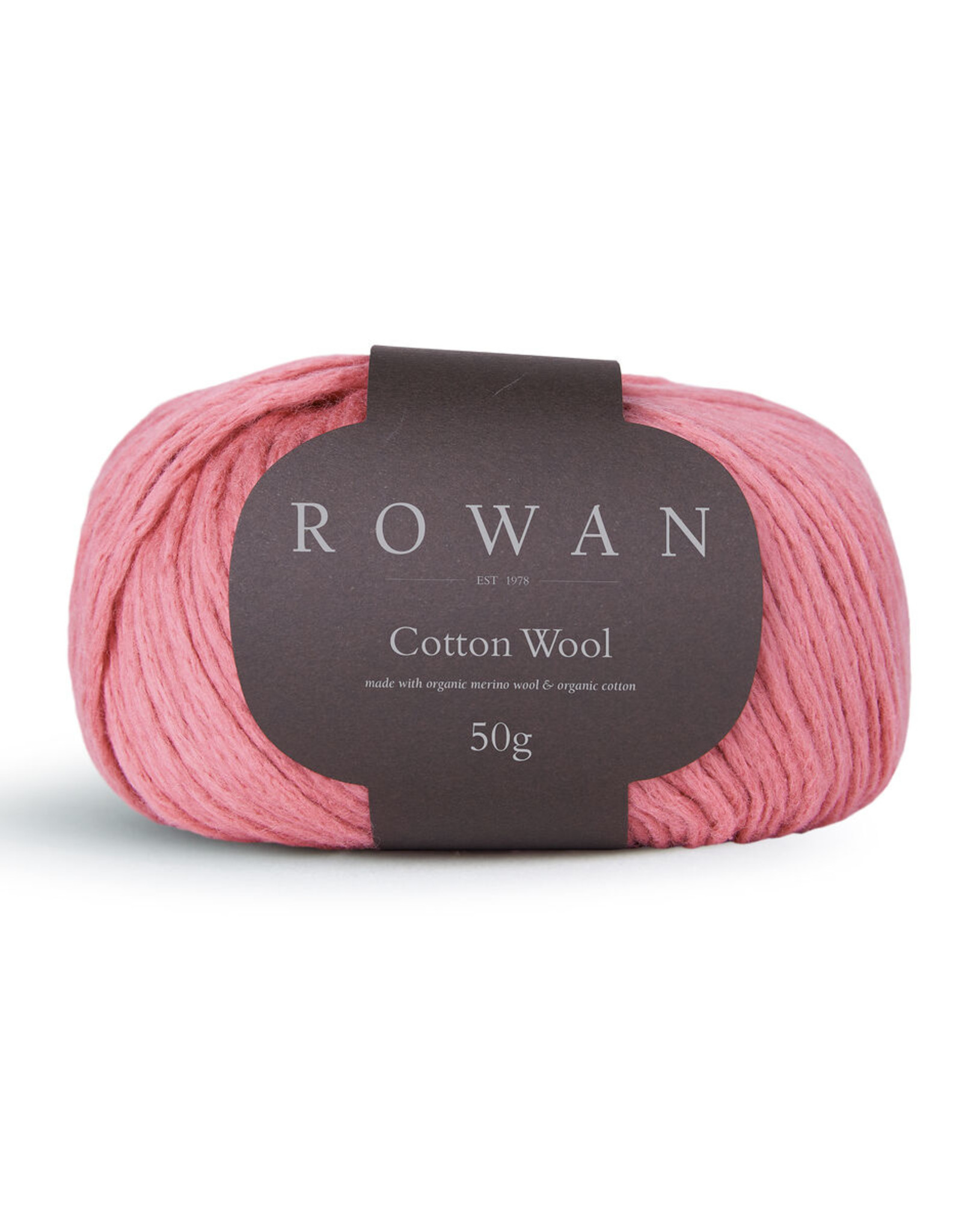 Rowan Rowan Cotton wool 00207