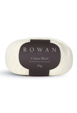 Rowan Rowan Cotton wool 00201