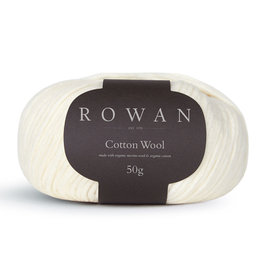 Rowan Rowan Cotton wool 00201