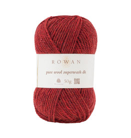 Rowan Rowan Pure wool superwash DK 00049