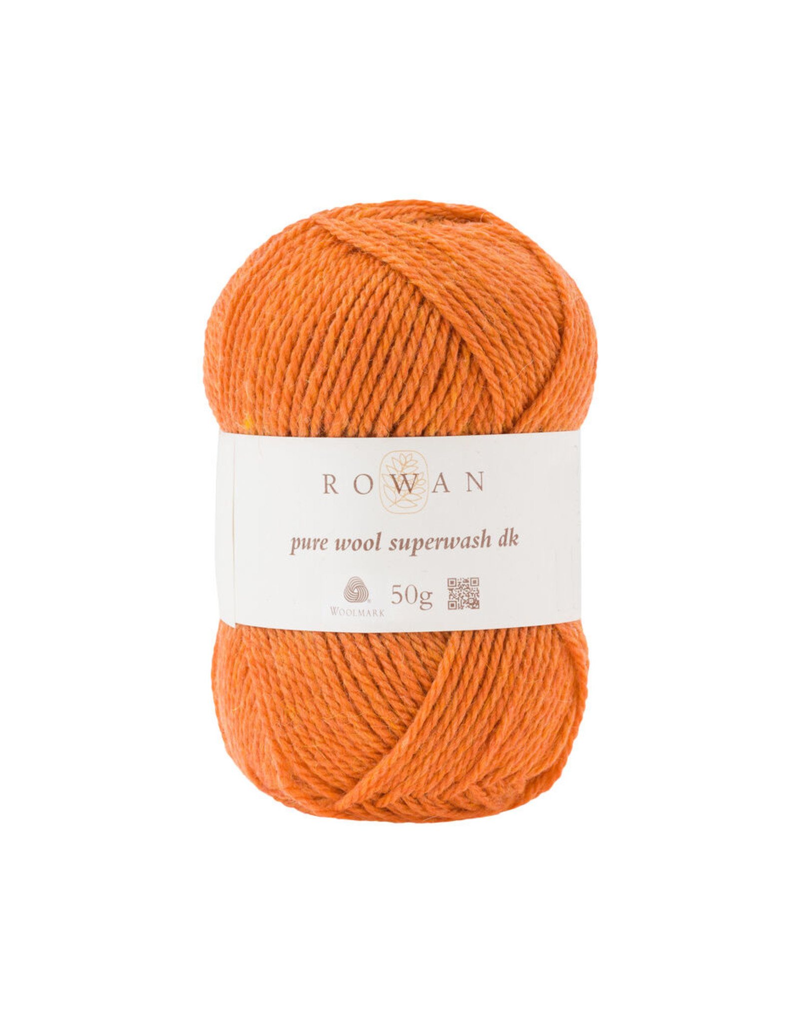 Rowan Rowan wol: Pure wool superwash DK 00113