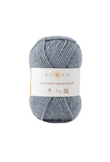 Rowan Rowan wol: Pure wool superwash DK  00105