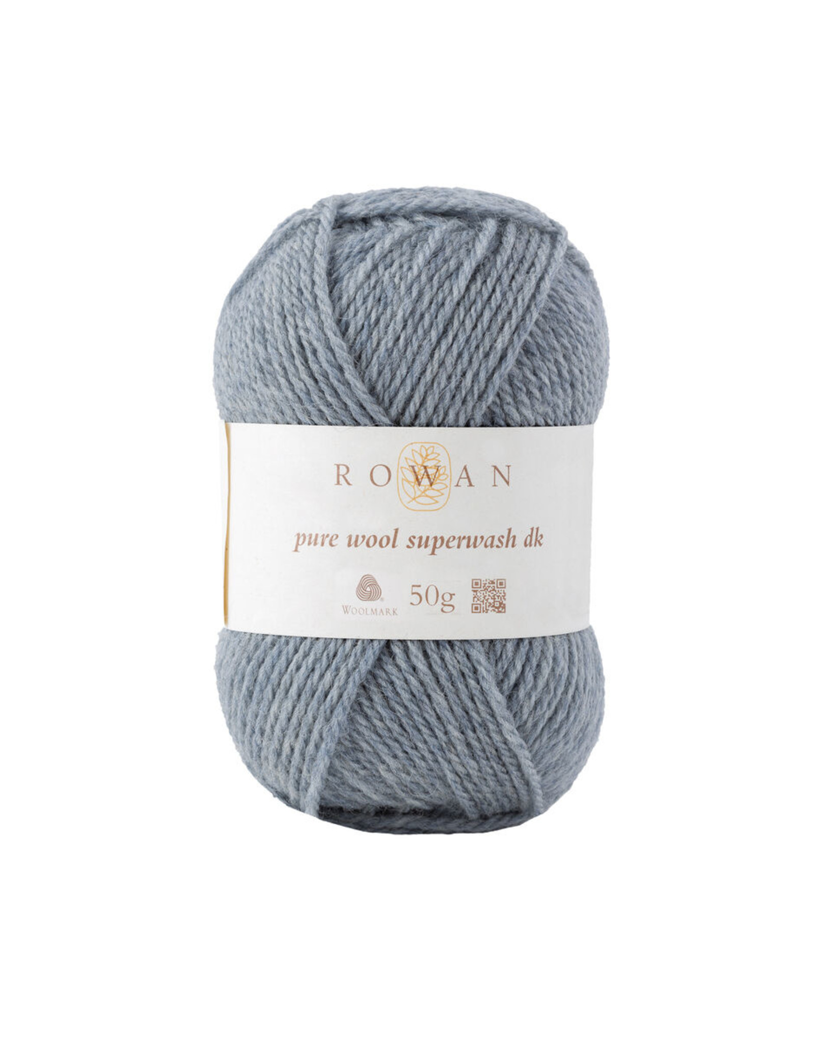 Rowan Rowan wol: Pure wool superwash DK  00105