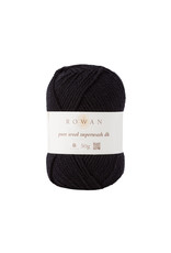 Rowan Rowan wol: Pure wool superwash DK 00114