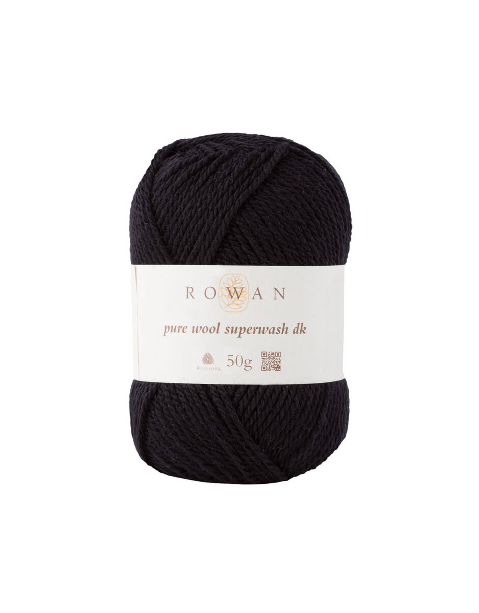 Rowan Rowan wol: Pure wool superwash DK 00114