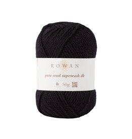 Rowan Rowan wol: Pure wool superwash DK 00114