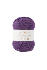 Rowan Rowan wol: Pure wool superwash DK 00106