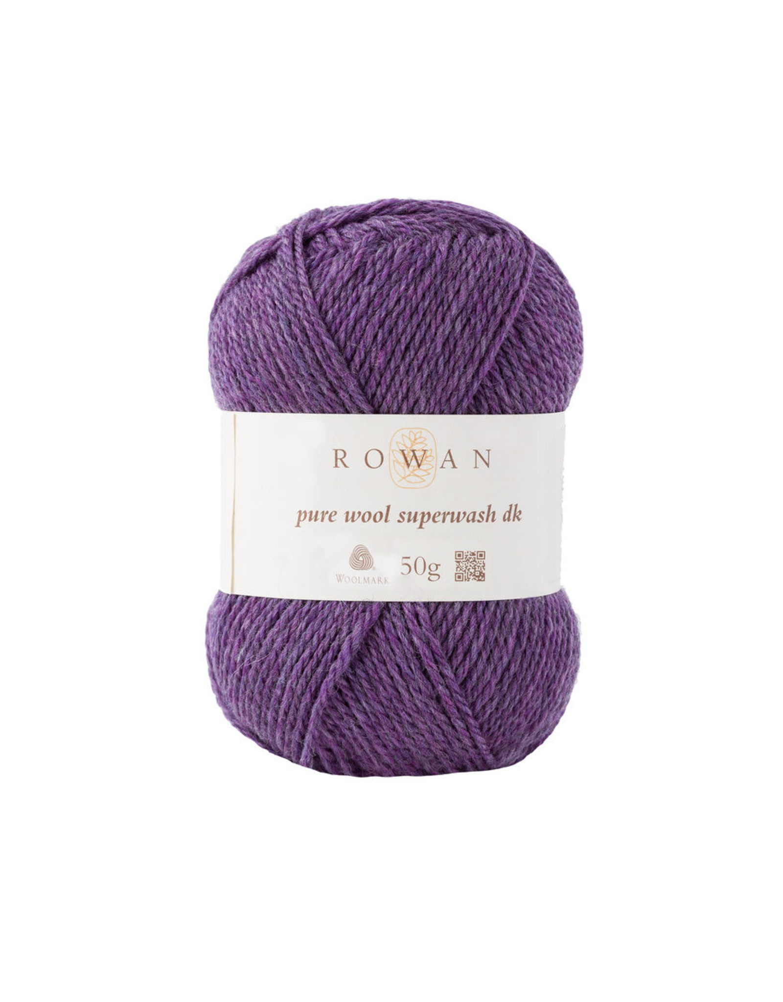 Rowan Rowan wol: Pure wool superwash DK 00106