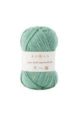Rowan Rowan wol: Pure wool superwash DK 00104