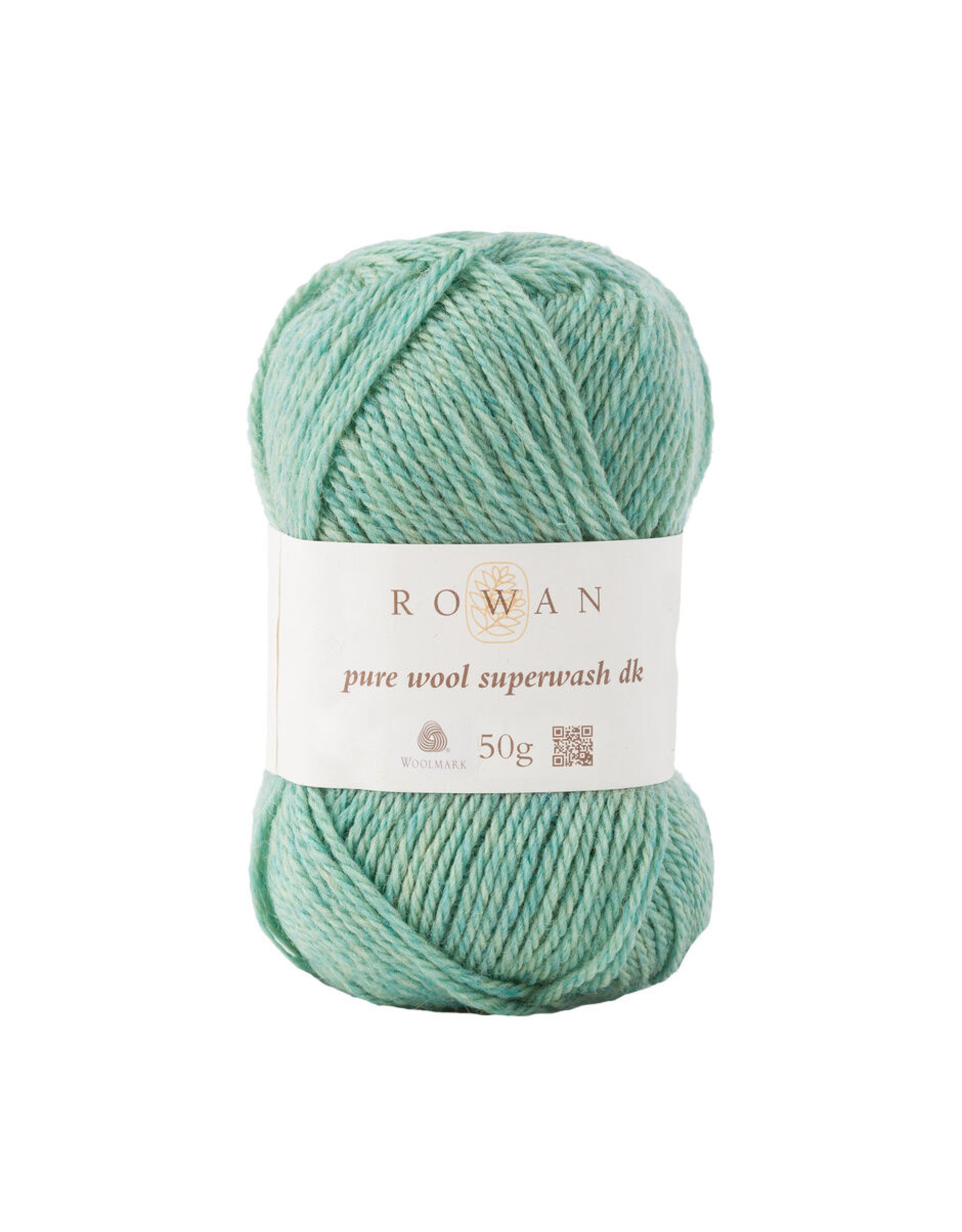 Rowan Rowan wol: Pure wool superwash DK 00104