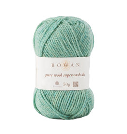 Rowan Rowan wol: Pure wool superwash DK 00104