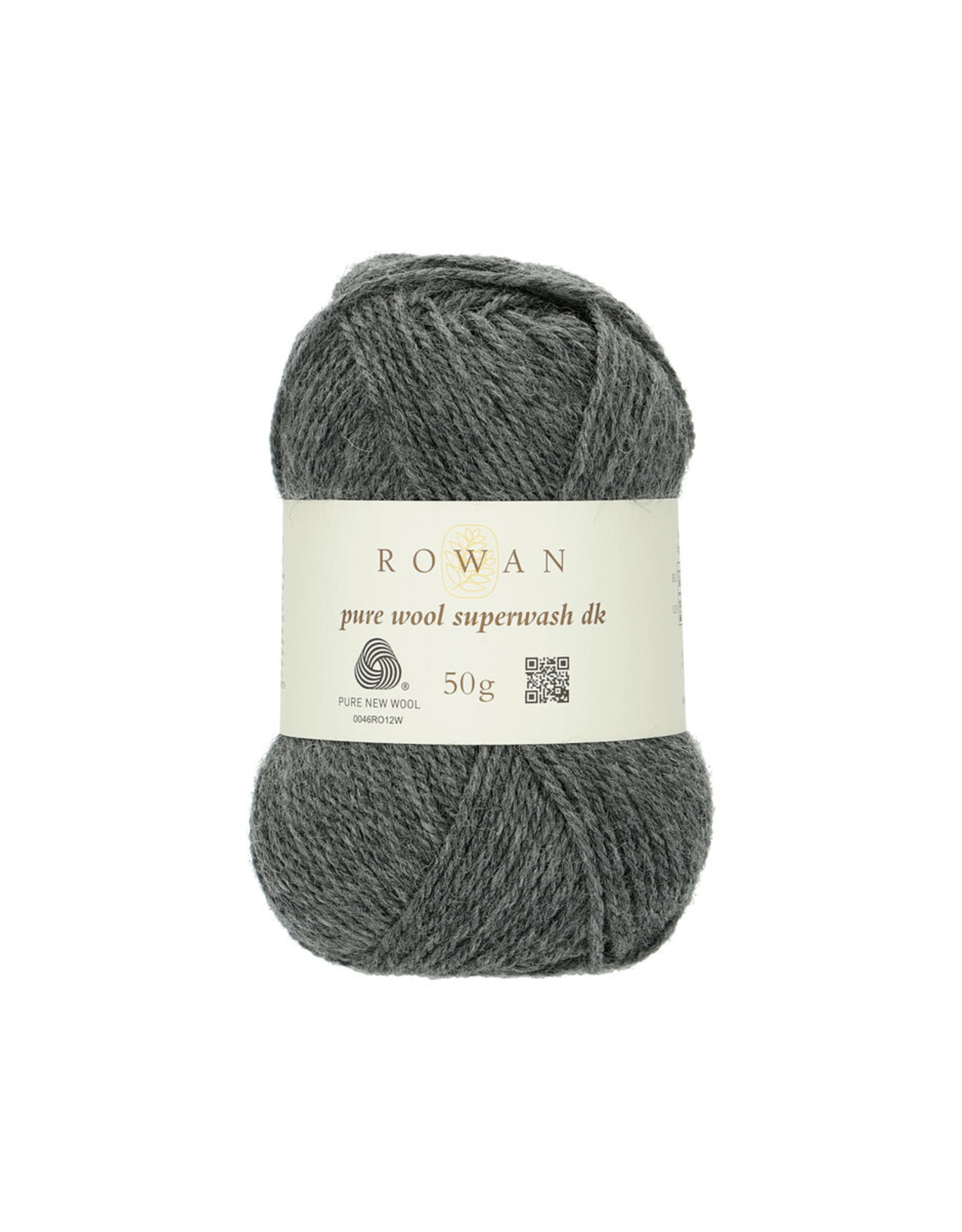 Rowan Rowan wol: Pure wool superwash DK 00118