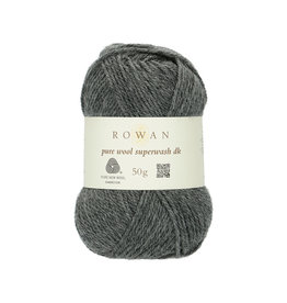 Rowan Rowan wol: Pure wool superwash DK 00118