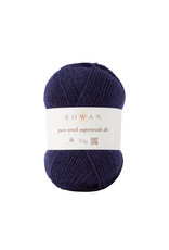 Rowan Rowan wol: Pure wool superwash DK 00010