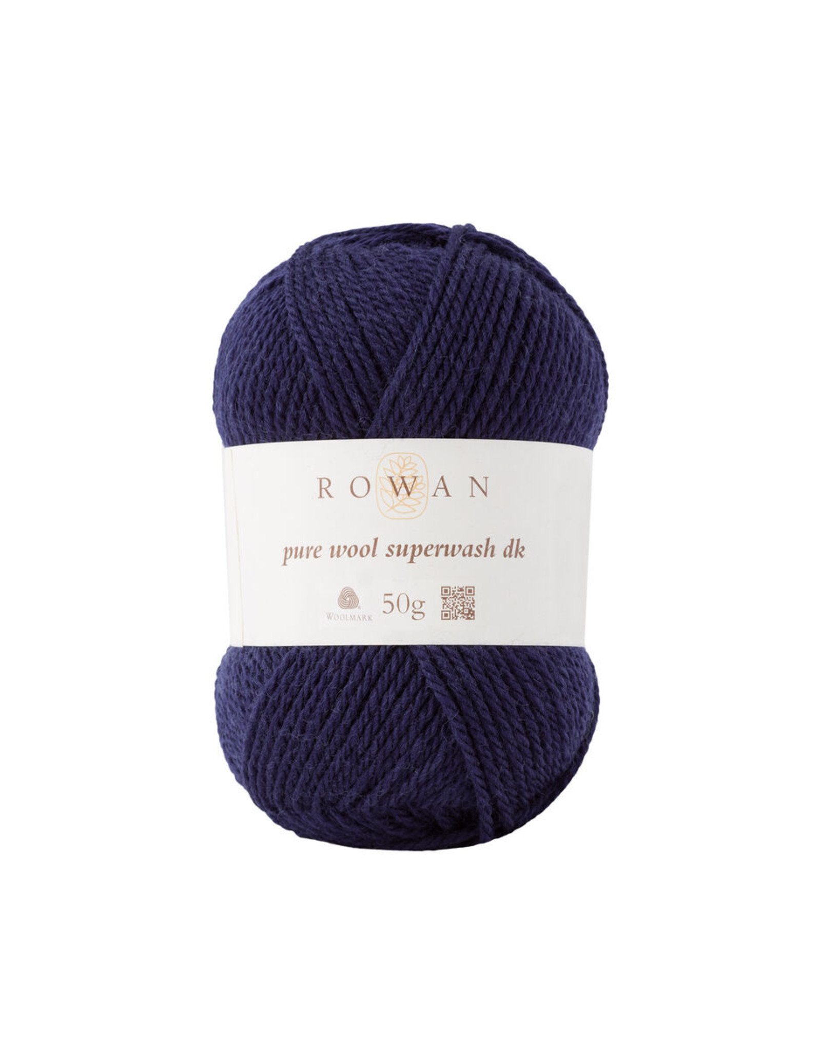 Rowan Rowan wol: Pure wool superwash DK 00010