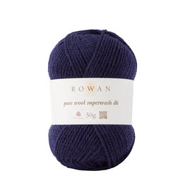 Rowan Rowan wol: Pure wool superwash DK 00010