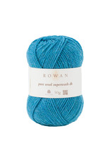 Rowan Rowan wol: Pure wool superwash DK 00112