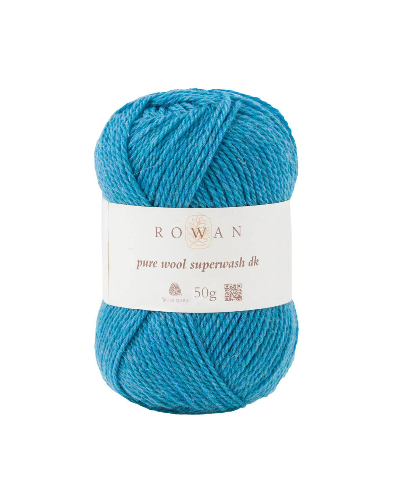 Rowan Rowan wol: Pure wool superwash DK 00112