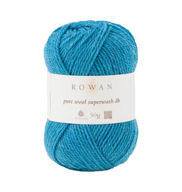 Rowan Rowan wol: Pure wool superwash DK 00112