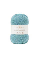 Rowan Rowan wol: Pure wool superwash DK 00116