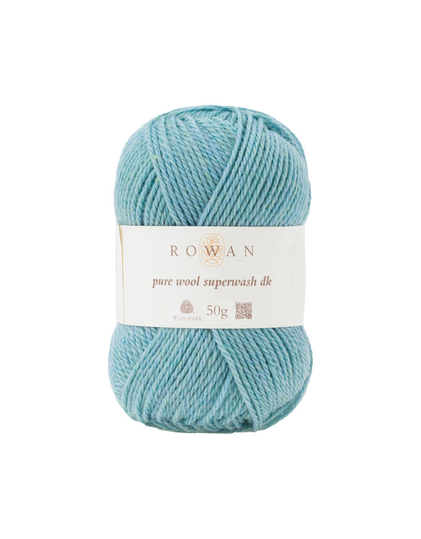 Rowan Rowan wol: Pure wool superwash DK 00116