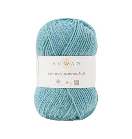 Rowan Rowan wol: Pure wool superwash DK 00116