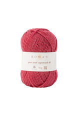 Rowan Rowan wol: Pure wool superwash DK 00107