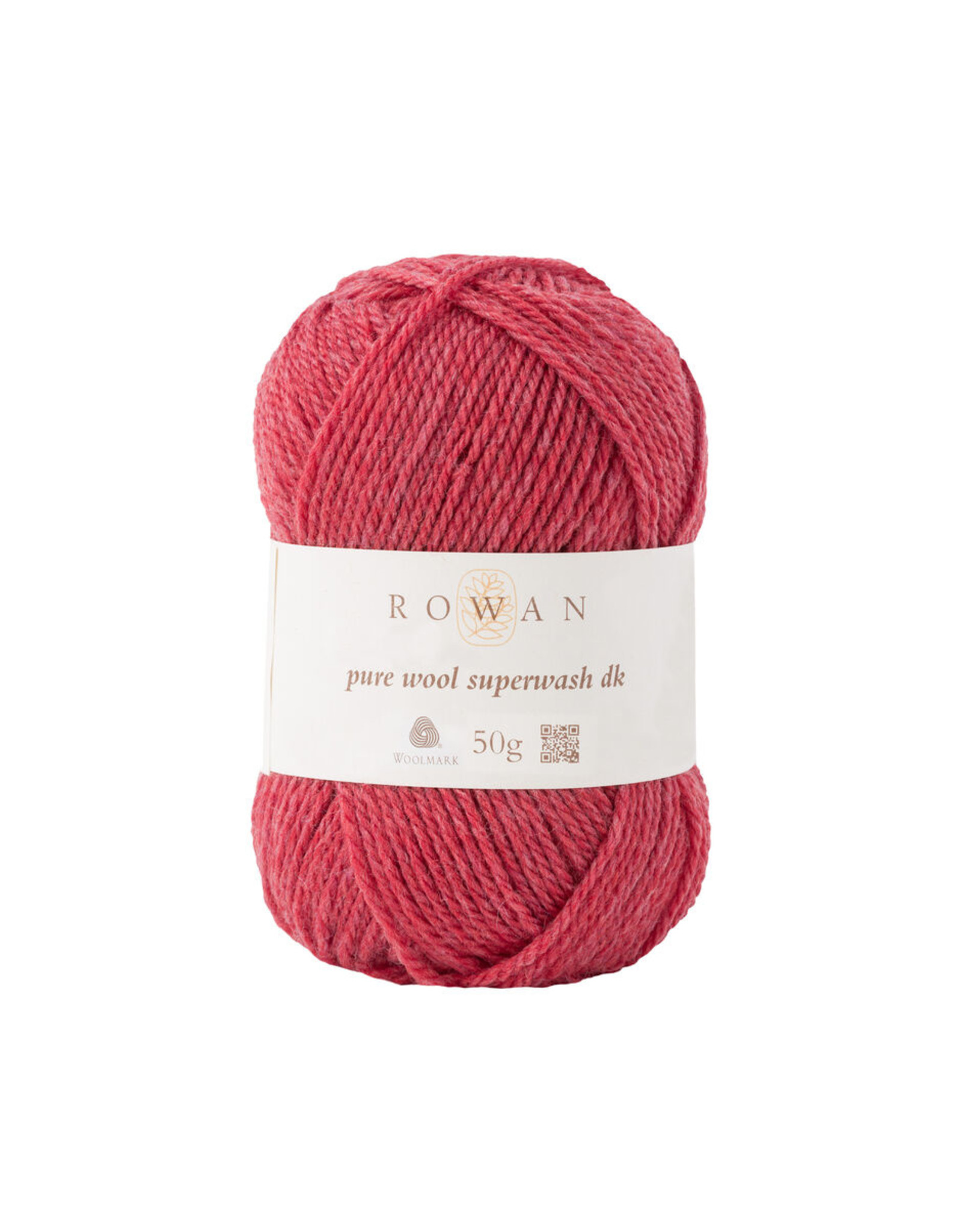 Rowan Rowan wol: Pure wool superwash DK 00107