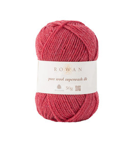 Rowan Rowan wol: Pure wool superwash DK 00107