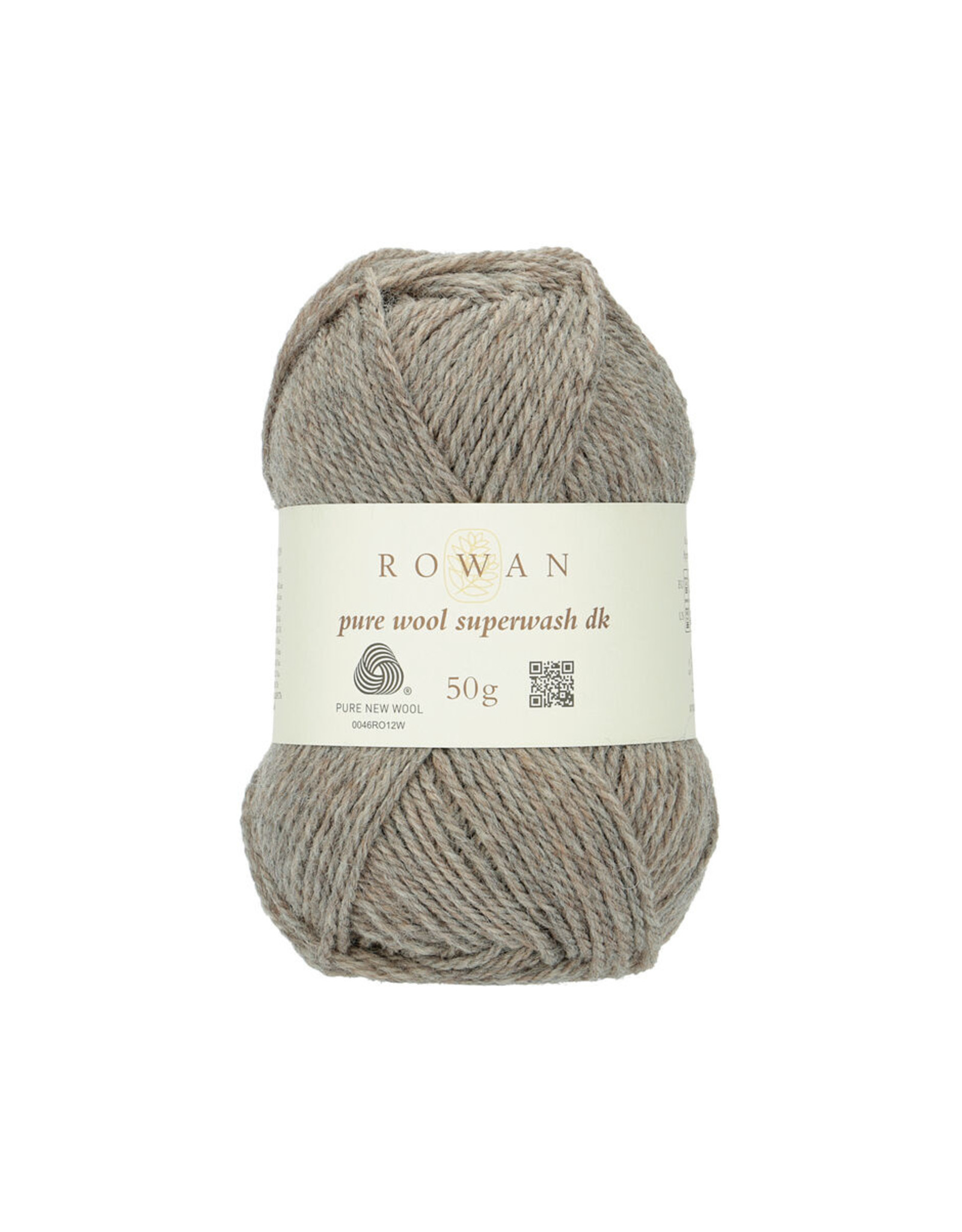 Rowan Rowan wol: Pure wool superwash DK 00119