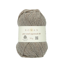 Rowan Rowan wol: Pure wool superwash DK 00119