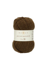 Rowan Rowan wol: Pure wool superwash DK 00110